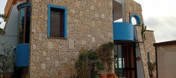 5غرفة فيلا في Sciacca, Italy رقم 137056 23