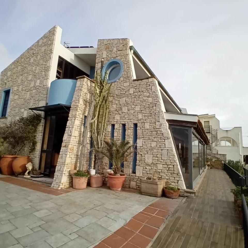 5غرفة فيلا في Sciacca, Italy رقم 137056