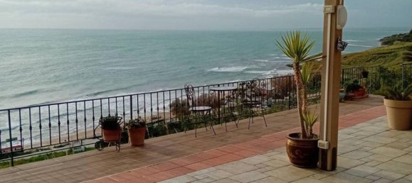 5غرفة فيلا في Sciacca, Italy رقم 137056 31