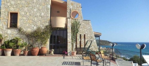 5غرفة فيلا في Sciacca, Italy رقم 137056 5