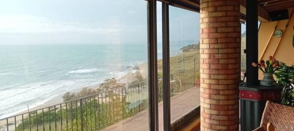 5غرفة فيلا في Sciacca, Italy رقم 137056 34