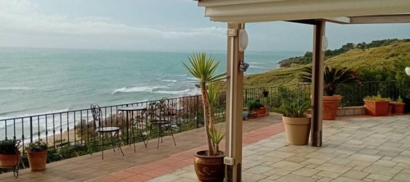 5غرفة فيلا في Sciacca, Italy رقم 137056 32