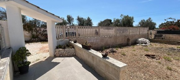 Casa de 3 dormitorios en Sava, Italy No. 318112 12