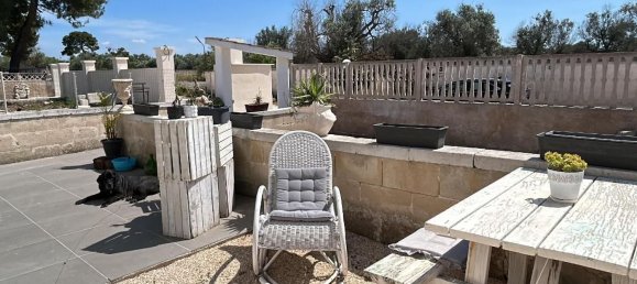 Casa de 3 dormitorios en Sava, Italy No. 318112 15