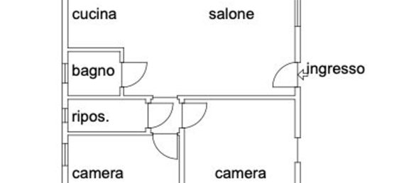 Casa de 3 dormitorios en Sava, Italy No. 318112 18