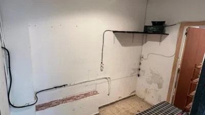 Propiedad comercial en El Puerto de Santa María, Spain 70 m² No. 250401