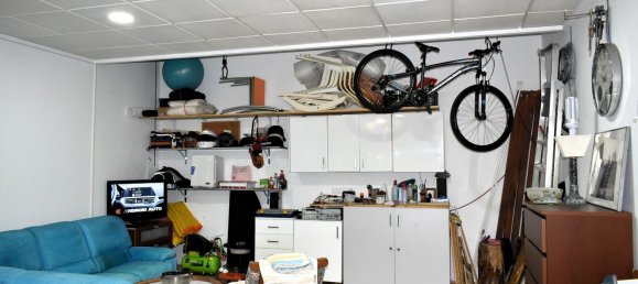 4 bedrooms House in Valencia, Spain No. 151634 42