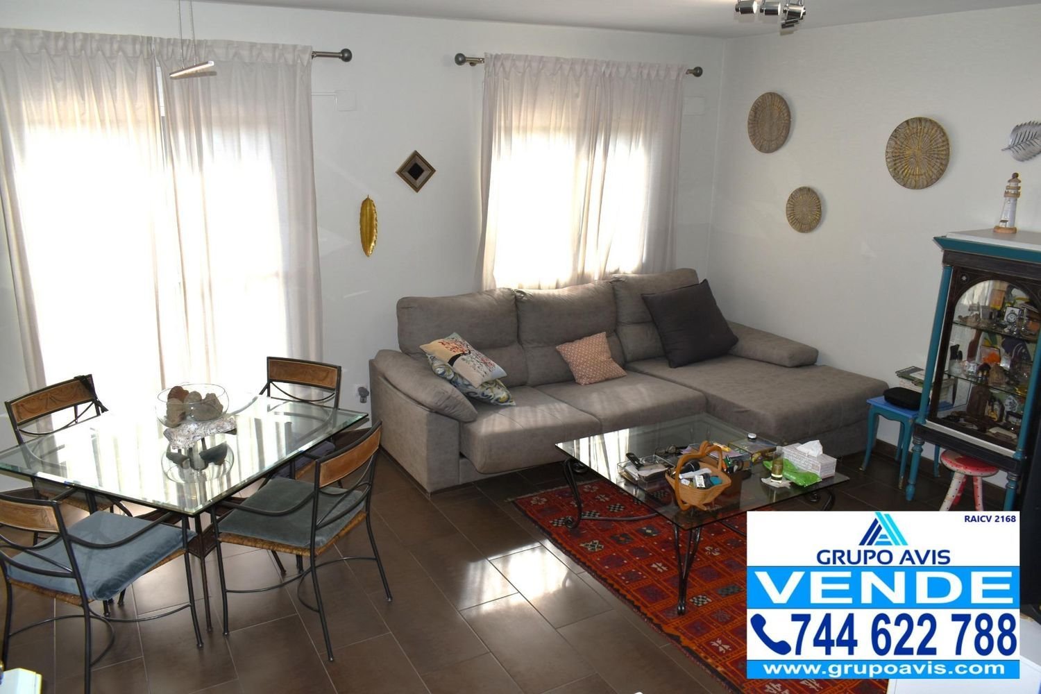 4 bedrooms House in Valencia, Spain No. 151634