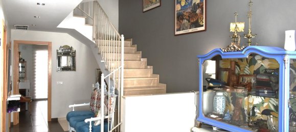 4 bedrooms House in Valencia, Spain No. 151634 6