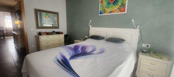 4 bedrooms House in Valencia, Spain No. 151634 24