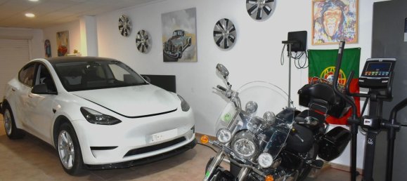 4 bedrooms House in Valencia, Spain No. 151634 45