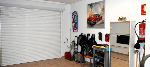 4 bedrooms House in Valencia, Spain No. 151634 39