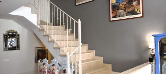 4 bedrooms House in Valencia, Spain No. 151634 19