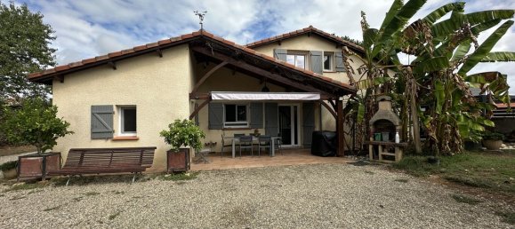 4 bedrooms House in Agen, France No. 342301 5