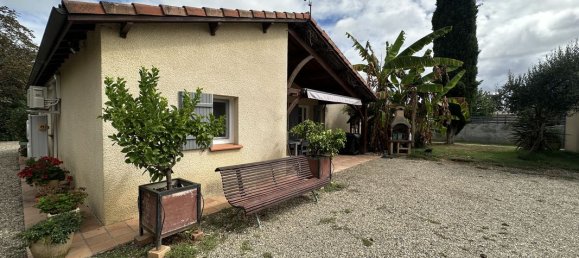 4 bedrooms House in Agen, France No. 342301 4