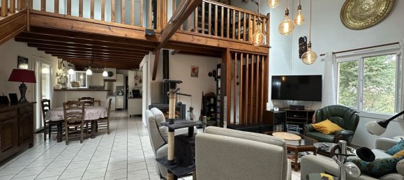 4 bedrooms House in Agen, France No. 342301 7