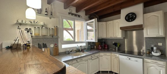 4 bedrooms House in Agen, France No. 342301 10