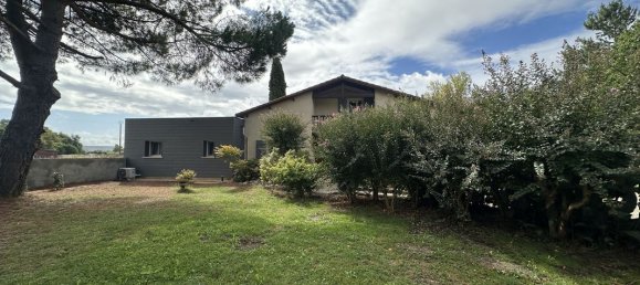 4 bedrooms House in Agen, France No. 342301 2