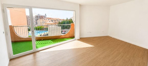 106m² appartement à vendre à La Regia, Alicante, Valencian Community, Spain № 366644 3