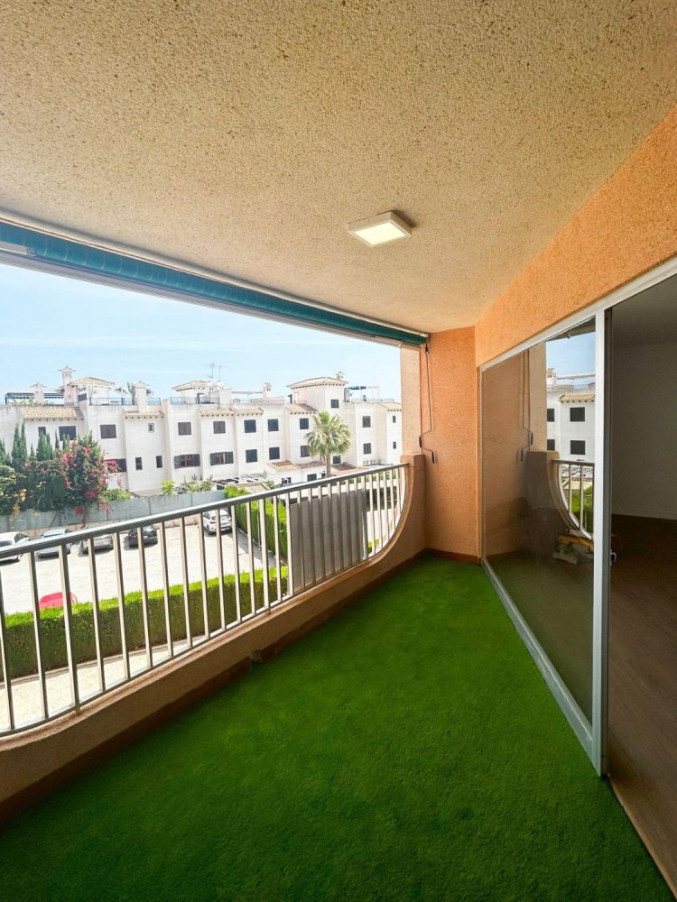 106m² appartement à vendre à La Regia, Alicante, Valencian Community, Spain № 366644