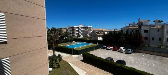 106m² appartement à vendre à La Regia, Alicante, Valencian Community, Spain № 366644 13