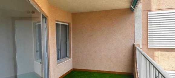 106m² appartement à vendre à La Regia, Alicante, Valencian Community, Spain № 366644 2