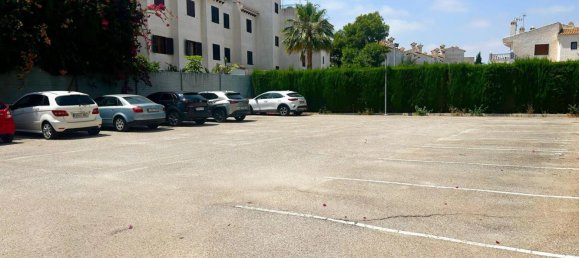 106m² appartement à vendre à La Regia, Alicante, Valencian Community, Spain № 366644 14