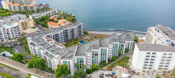 2 bedrooms Apartment in Funchal, Portugal No. 142043 34