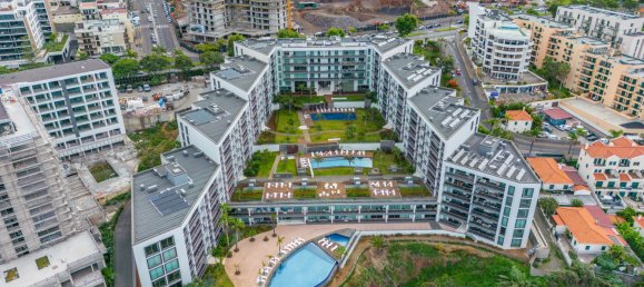 2 bedrooms Apartment in Funchal, Portugal No. 142043 38