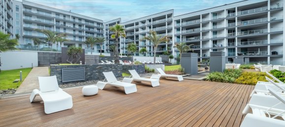 2 bedrooms Apartment in Funchal, Portugal No. 142043 35