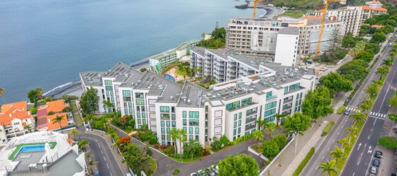 2 bedrooms Apartment in Funchal, Portugal No. 142043 32