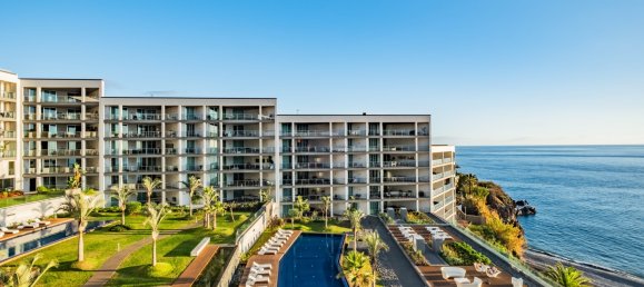 2 bedrooms Apartment in Funchal, Portugal No. 142043 28