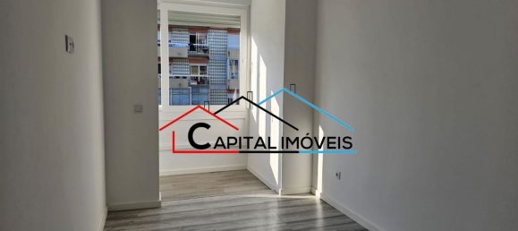 1 Schlafzimmer Wohnung in Lisbon, Portugal, Nr. 153931 3