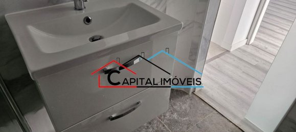 1 Schlafzimmer Wohnung in Lisbon, Portugal, Nr. 153931 9