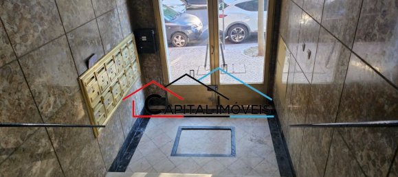 1 Schlafzimmer Wohnung in Lisbon, Portugal, Nr. 153931 15