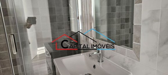 1 Schlafzimmer Wohnung in Lisbon, Portugal, Nr. 153931 10