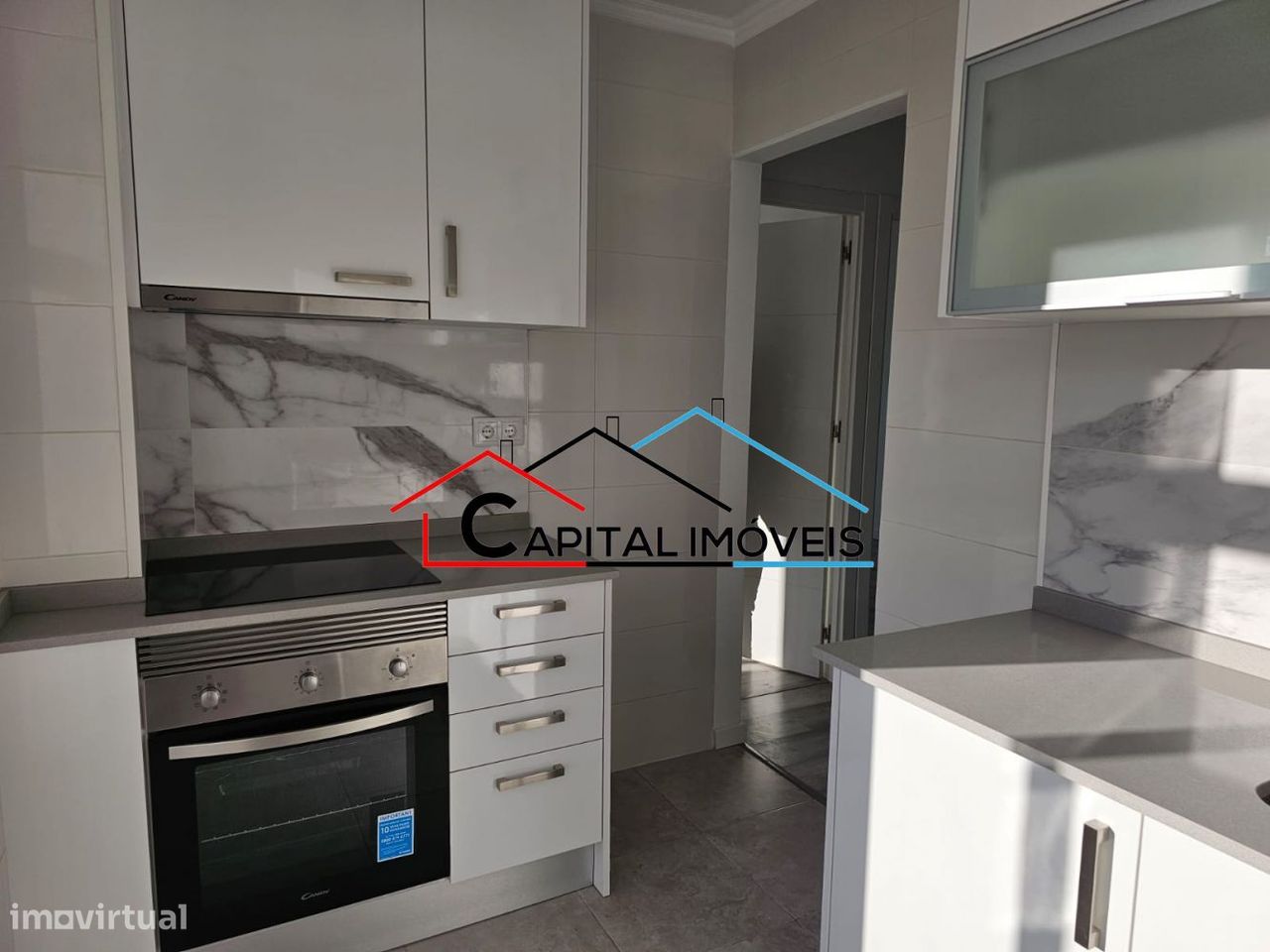 1 Schlafzimmer Wohnung in Lisbon, Portugal, Nr. 153931