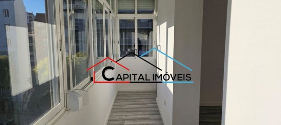 1 Schlafzimmer Wohnung in Lisbon, Portugal, Nr. 153931 4