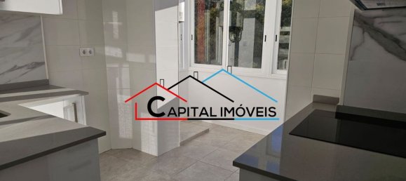 1 Schlafzimmer Wohnung in Lisbon, Portugal, Nr. 153931 2