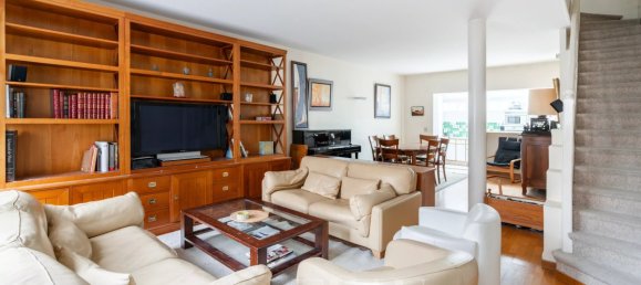 9غرفة منزل في Boulogne-Billancourt, France رقم 147776 5