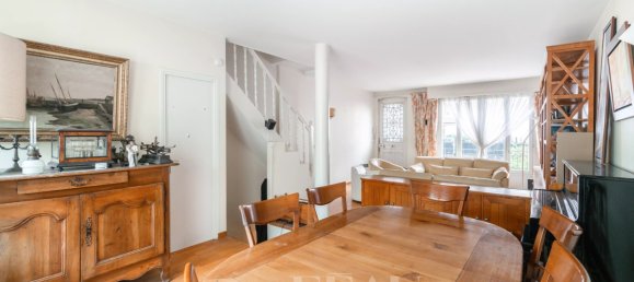 9غرفة منزل في Boulogne-Billancourt, France رقم 147776 3