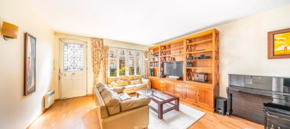 9غرفة منزل في Boulogne-Billancourt, France رقم 147776 2