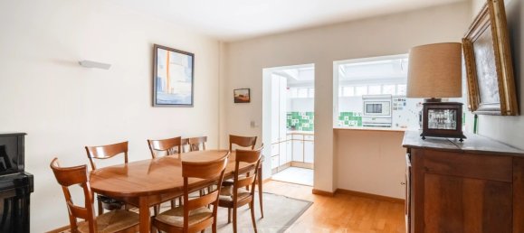 9غرفة منزل في Boulogne-Billancourt, France رقم 147776 4