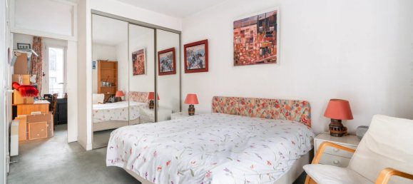 9غرفة منزل في Boulogne-Billancourt, France رقم 147776 7