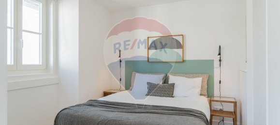 2 bedrooms Duplex in Lisbon, Portugal No. 70823 5