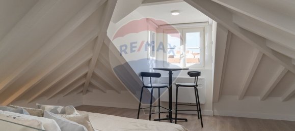 2 bedrooms Duplex in Lisbon, Portugal No. 70823 8