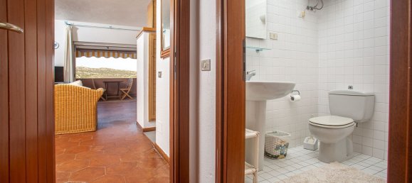 Apartamento de 3 habitaciónes en Santa Teresa Gallura, Italy No. 160040 12