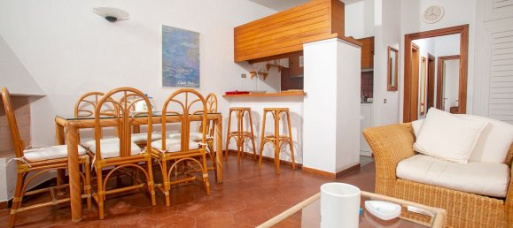 Apartamento de 3 habitaciónes en Santa Teresa Gallura, Italy No. 160040 18