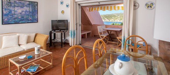 Apartamento de 3 habitaciónes en Santa Teresa Gallura, Italy No. 160040 29