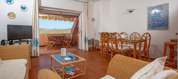Apartamento de 3 habitaciónes en Santa Teresa Gallura, Italy No. 160040 21